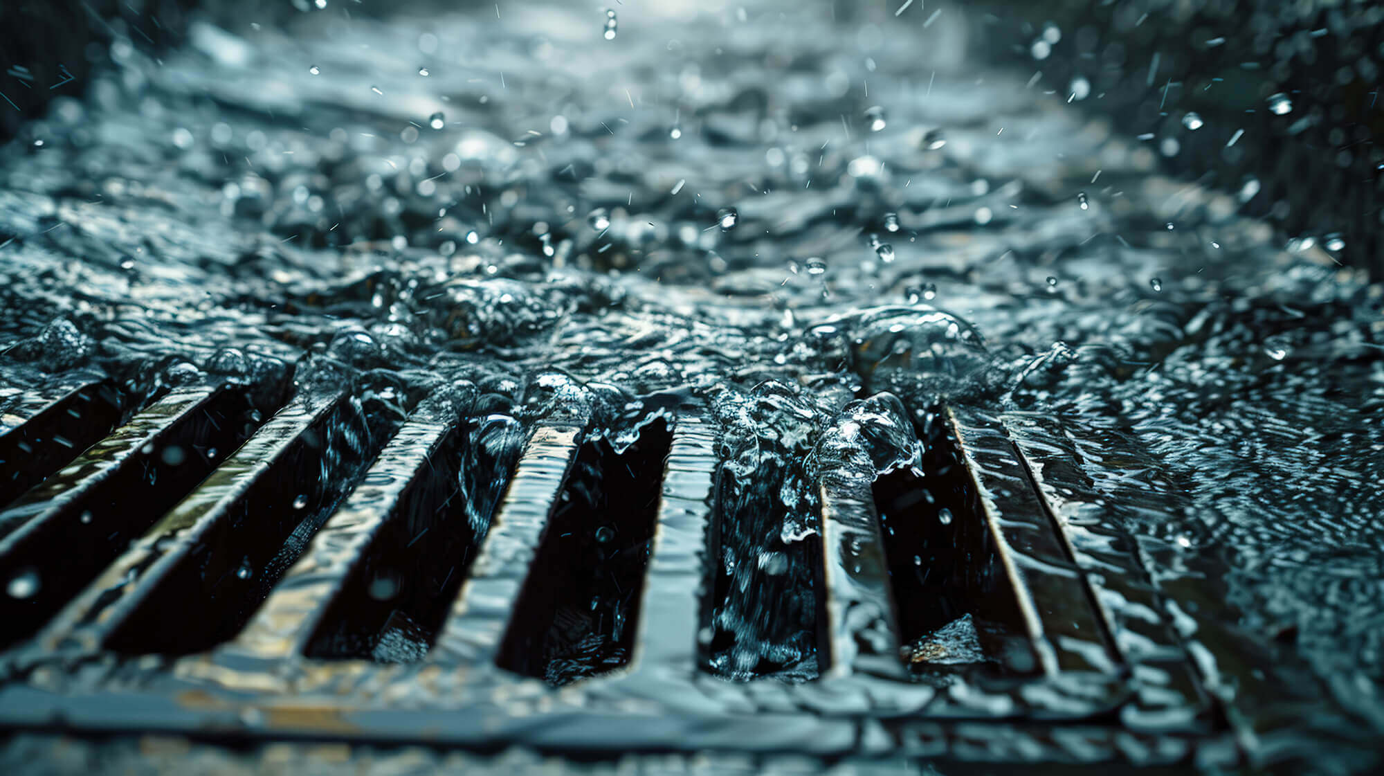 Storm Drain Contractor in Pittsburgh